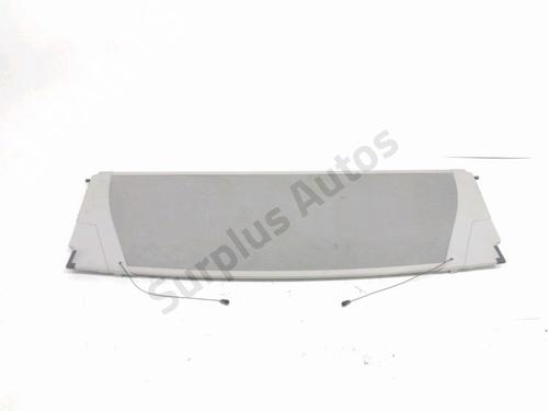 Used Rear parcel shelf Rear parcel shelf 37784027 37784027