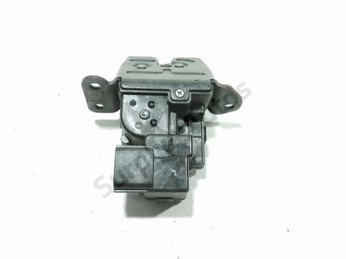Used Tailgate lock Tailgate lock 39089479 39089479