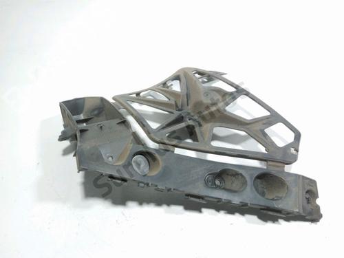 Used Rear bumper bracket Rear bumper bracket RENAULT SCÉNIC III (JZ0/1_) 1.5 dCi (110 hp) 33646864 33646864
