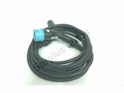 Used Cable Cable RENAULT ZOE (BFM_) ZOE (92 hp) 40465097 40465097