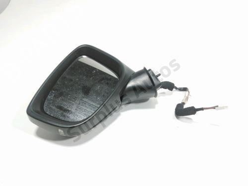 Used Left mirror MAZDA 2 Hatchback (DL, DJ) 1.5 SKYACTIV-G M Hybrid (90 hp) 28246276