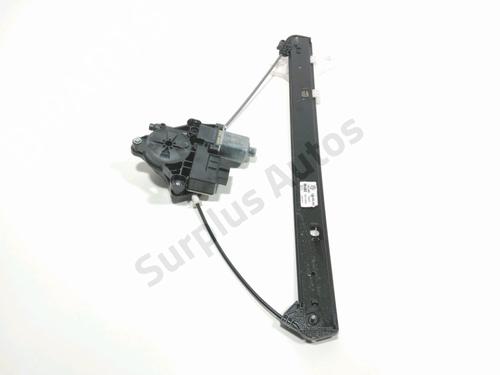 Rear right window mechanism VW T-CROSS (C11, D31) 1.0 TSI | BP37778828C25 - Image 2
