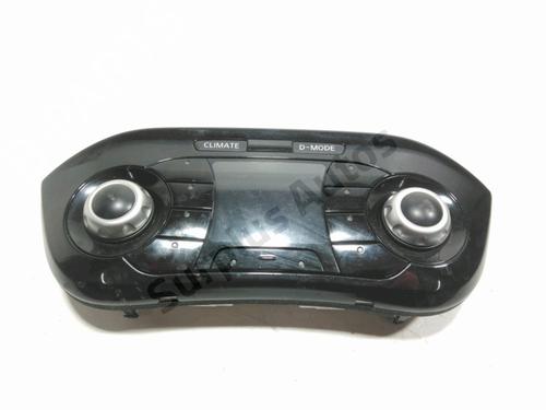 Commande Chauffage NISSAN JUKE (F15) 1.5 dCi (110 hp) 32040654