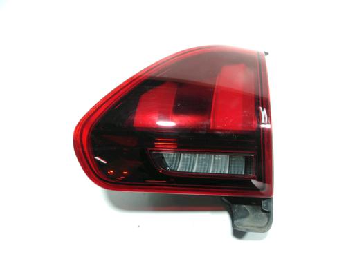 Højre baglygte bagklap PEUGEOT 2008 I (CU_) 1.6 BlueHDi 100 (100 hp) 28311353