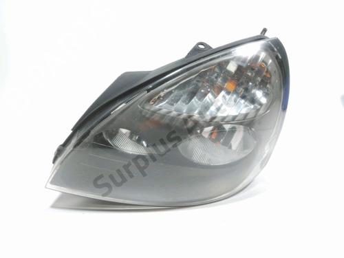 Scheinwerfer links für RENAULT CLIO II (BB_, CB_) 1.2 (BB0A, BB0F, BB10, BB1K, BB28, BB2D, BB2H, CB0A,... (58 hp) 28528908