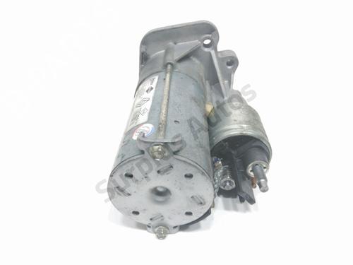 Starter RENAULT CAPTUR I (J5_, H5_) 1.5 dCi 90 (J5N4, J5M5, J5MW, J5M6, J5AL, J5AJ) | BP33733477M8 - Image 3