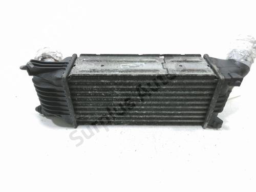 Used Intercooler Intercooler CITROËN C5 II Break (RE_) 1.6 HDi (RE9HZC, RE9HYB) (109 hp) 30984316 30984316