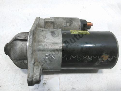 Startmotor KIA SOUL I (AM) 1.6 CRDi 128 (126 hp) 30985624