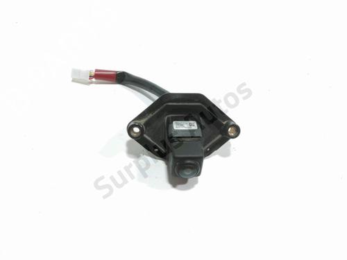 Used Camera NISSAN QASHQAI II (J11, J11_) 1.5 dCi (110 hp) 28972177