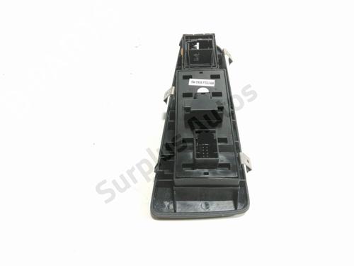 Left front window switch LANCIA DELTA III (844_) 1.6 D Multijet (844.AXC11, 844.AXC1A) | BP37778256I27 - Image 2