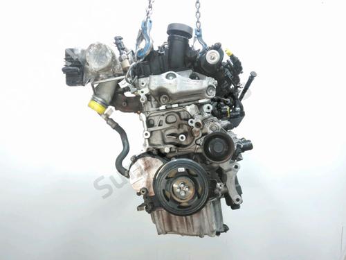 Engine MINI MINI (F55) One D | BP32843005M1 - Image 2