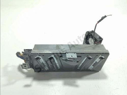 Used Electronic module Electronic module BMW 7 (F01, F02, F03, F04) ActiveHybrid 7 (465 hp) 36796255 36796255