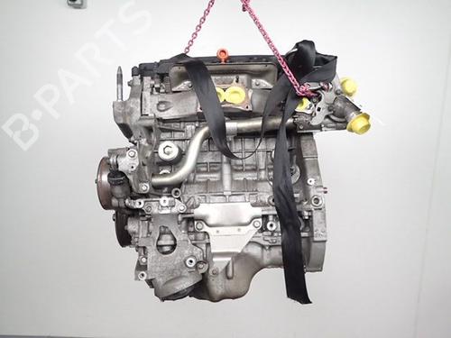 Engine HONDA FR-V (BE) 1.8 (BE1) | BP37761724M1 - Image 4