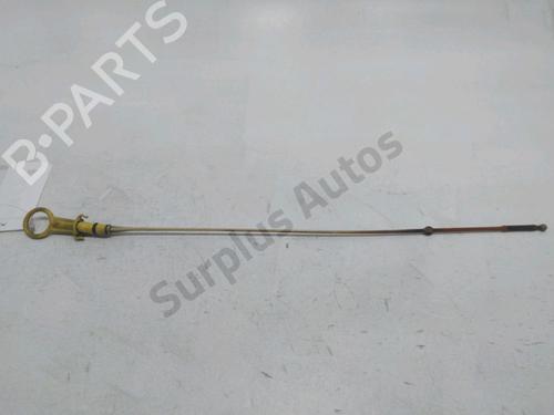 Annen RENAULT CLIO III Grandtour (KR0/1_) 1.5 dCi (KR0F) (86 hp) 30983496