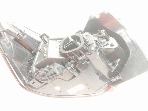 Right taillight DACIA SANDERO III 1.0 TCe 90 | BP39195531C35 - Image 3