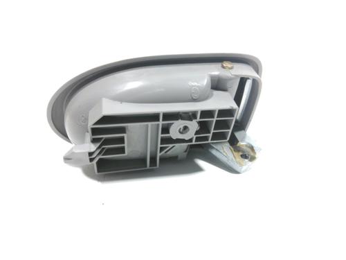 Rear left interior door handle MAZDA PREMACY (CP) 2.0 TD | BP28252770I15 - Image 2