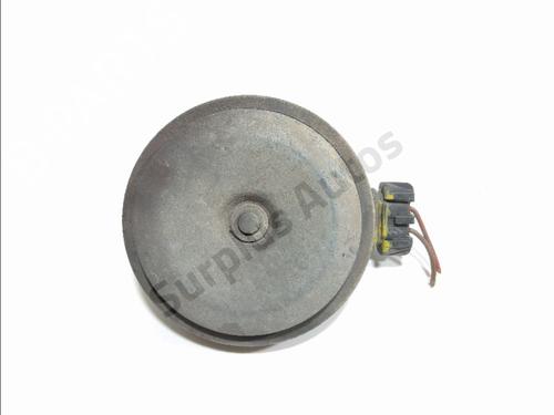 Used Horn Horn OPEL CORSA C (X01) 1.3 CDTI (F08, F68) (70 hp) 36593104 36593104