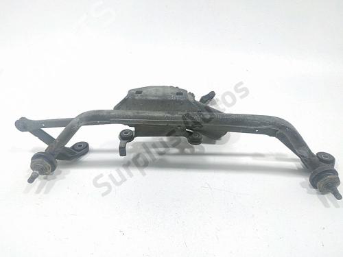 Used Front wipers mechanism Front wipers mechanism PEUGEOT EXPERT Van (222) 2.0 HDI (94 hp) 40491085 40491085