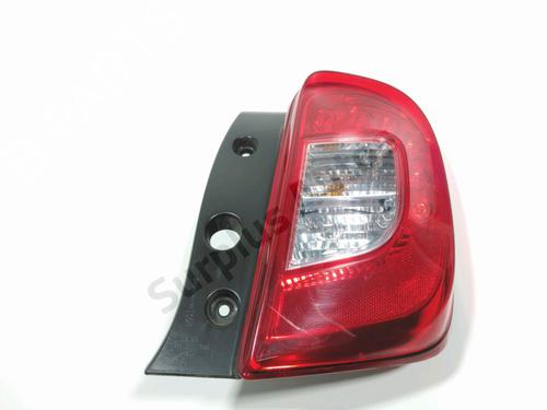 Used Right taillight NISSAN MICRA IV (K13K, K13KK) 1.2 (80 hp) 28268998