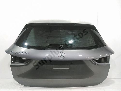 Used Tailgate Tailgate MERCEDES-BENZ GLA (H247) GLA 200 d (247.712) (150 hp) 39706918 39706918