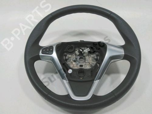 steering-wheel-ford-fiesta-vi-cb1-ccn-2008-37658458 main image