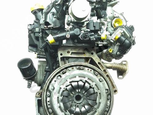 Engine RENAULT KANGOO Express (FW0/1_) 1.5 dCi 110 (FW06, FW12) | BP36351908M1 - Image 2