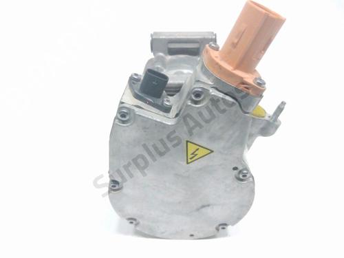 Used AC compressor TOYOTA PROACE CITY Box Body/MPV (BPZ_) Electric (BPZS) (136 hp) 32279629