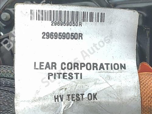 Electronic module RENAULT TWINGO III (BCM_, BCA_) Z.E: (BCA1) | BP36509500M83 - Image 3