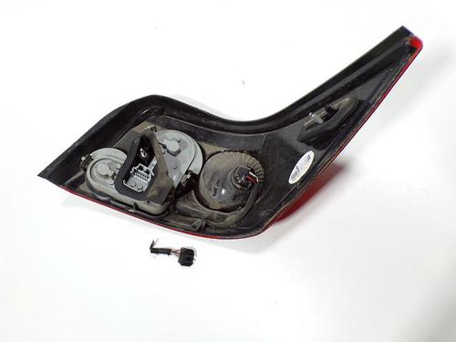 Left taillight RENAULT MEGANE II Coupé-Cabriolet (EM0/1_) 1.9 dCi | BP28269467C34 