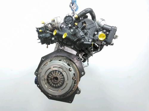 Engine AUDI A1 Sportback (8XA, 8XF) 1.0 TFSI | BP36518914M1 - Image 4