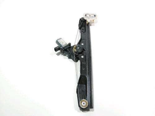 Used Front left window mechanism FIAT PANDA (312_, 319_) 1.3 D Multijet 4x4 (312PXL1A) (75 hp) 28241262