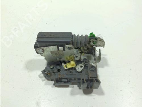 Used Front left lock Front left lock 37292126 37292126