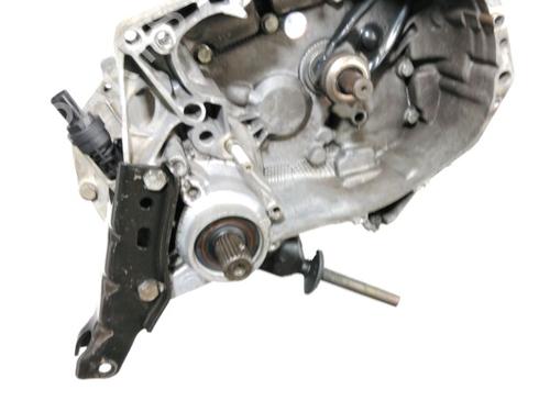 Used Gearbox RENAULT KANGOO (KC0/1_) 1.4 (KC0C, KC0H, KC0B, KC0M) (75 hp) 30987021