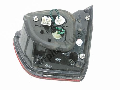 Left tailgate light KIA RIO III (UB) | BP40060783C79 - Image 2
