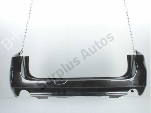 Bak støtfanger RENAULT LAGUNA III Grandtour (KT0/1) 2.0 dCi (KT07, KT0J, KT14, KT1A, KT1S) (131 hp) 31986980