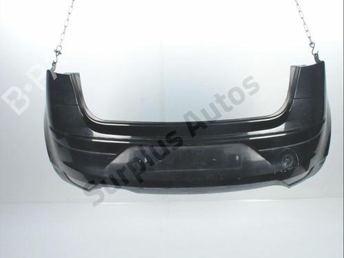 Used Rear bumper SEAT ALTEA (5P1) 1.9 TDI (105 hp) 28257526