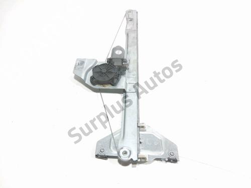 Used Front left window mechanism Front left window mechanism 39260196 39260196