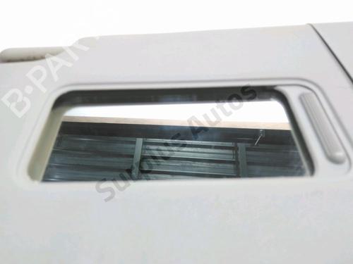 Left sun visor FORD MONDEO III (B5Y) 2.0 16V TDDi / TDCi | BP37786245I1 - Image 3