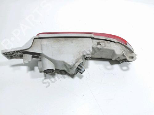 Tågelys HONDA CR-V IV (RM_) 1.6 i-DTEC (RE6) | BP36000526C37 - Image 3