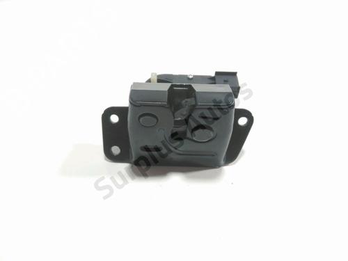 Used Tailgate lock KIA PICANTO II (TA) 1.0 (67 hp) 28972303