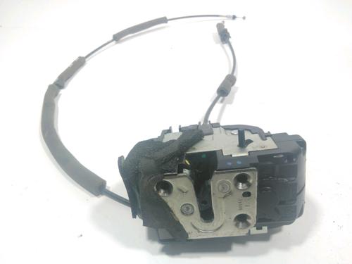 Used Rear left lock INFINITI FX 30d AWD (238 hp) 28254993