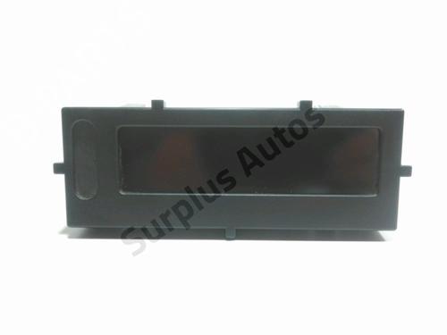 Multifunctionele display RENAULT KANGOO Express (FW0/1_) 1.5 dCi 85 (FW0K, FW0L, FW0B) (86 hp) 28229935