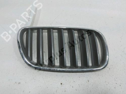 grille-bmw-x3-e83-2003-2004-2005-2006-2007-2008-2009-2010-2011-30993127 main image