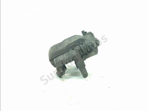 Right front brake caliper OPEL ADAM (M13) 1.4 | BP37766168M104 - Image 2