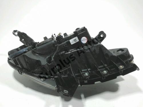 Left headlight FIAT DOBLO Cargo (263_) 1.6 D Multijet (263WXD1B, 263WXR1B, 263WXX1B, 263ZXD1B,... | BP36153627C28 - Image 3