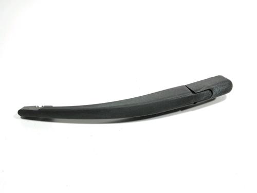 Used Rear windshield wiper arm PEUGEOT 208 I (CA_, CC_) 1.2 VTI 82 (82 hp) 28271194