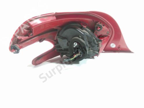 Right taillight PEUGEOT 208 I (CA_, CC_) 1.4 HDi | BP28269403C35 