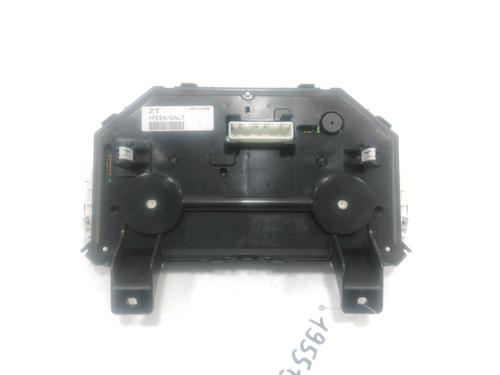 Instrument cluster NISSAN CUBE (Z12) 1.5 dCi | BP30991189C47