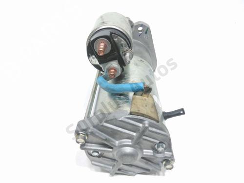 Starter VOLVO S60 II (134) D4 | BP39942478M8 - Image 3