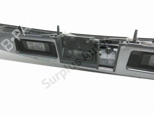 Tailgate handle NISSAN JUKE (F15) 1.2 DIG-T | BP32311271C132